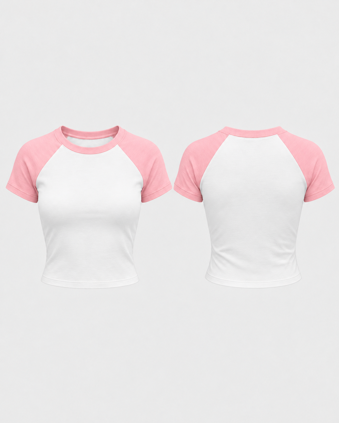 babytee,babytshirt,colourblocktshirt,croppedtshirt,womenstshirt,fittedbabytee,y2kclothing,y2kfashion,retrostreetwear,sportycasual,slimfittshirt,cottonblendtee,shortsleevetshirt,contrastsleevetee,croppedtop,womenstreetwear