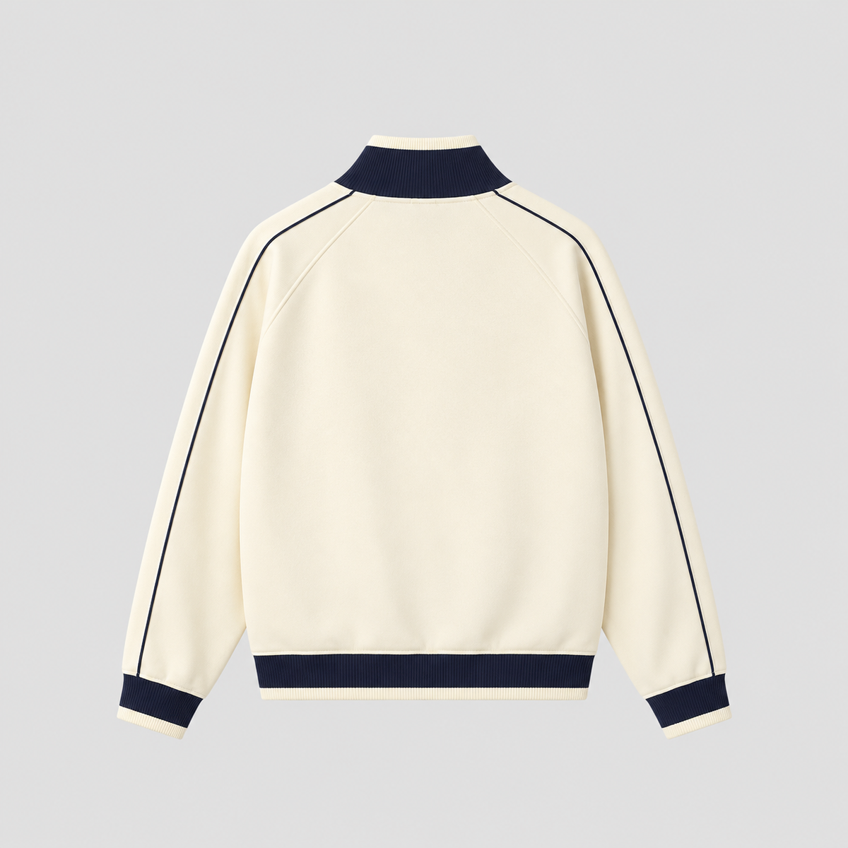 trackjacket,zipupjacket,raglanjacket,colourblockjacket,retrojacket,vintageinspired,y2kfashion,y2kstreetwear,streetwear,unisexfashion,casualjacket,sportystreetwear,athleisure,autumnfashion,winterfashion,heavyweightjacket,380gsm,standcollar,constrasttrim