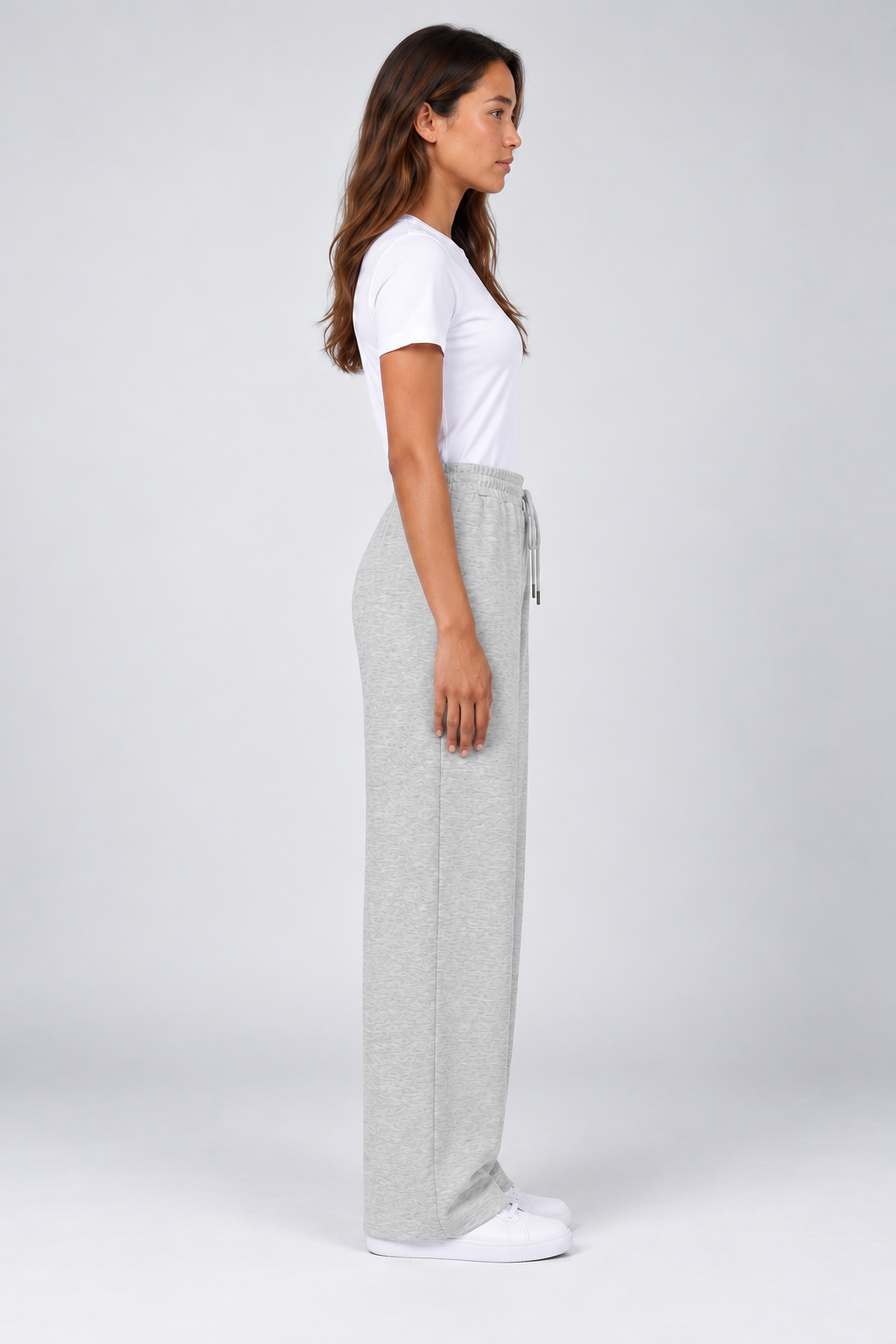 Essential Straight-Leg Sweatpants