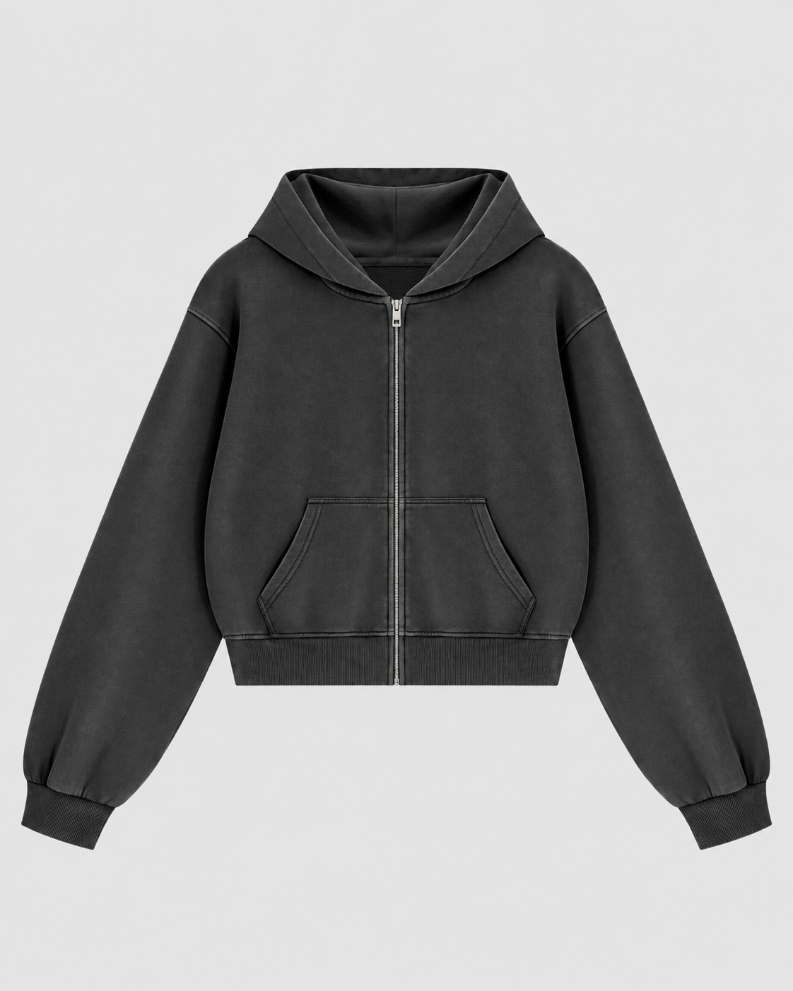 mineralwashhoodie,mineralwash,washedzipuphoodie,boxyhoodie,womenshoodie,zipuphoodie,vitnagehoodie,oversizedhoodie,streetwear,croppedzipuphoodie,cottonblendhoodie,matchingsweatpants,matchingset,everydayessentials