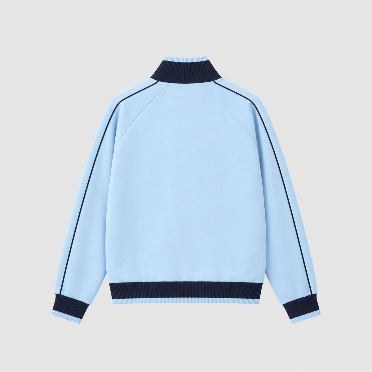 trackjacket,zipupjacket,raglanjacket,colourblockjacket,retrojacket,vintageinspired,y2kfashion,y2kstreetwear,streetwear,unisexfashion,casualjacket,sportystreetwear,athleisure,autumnfashion,winterfashion,heavyweightjacket,380gsm,standcollar,constrasttrim