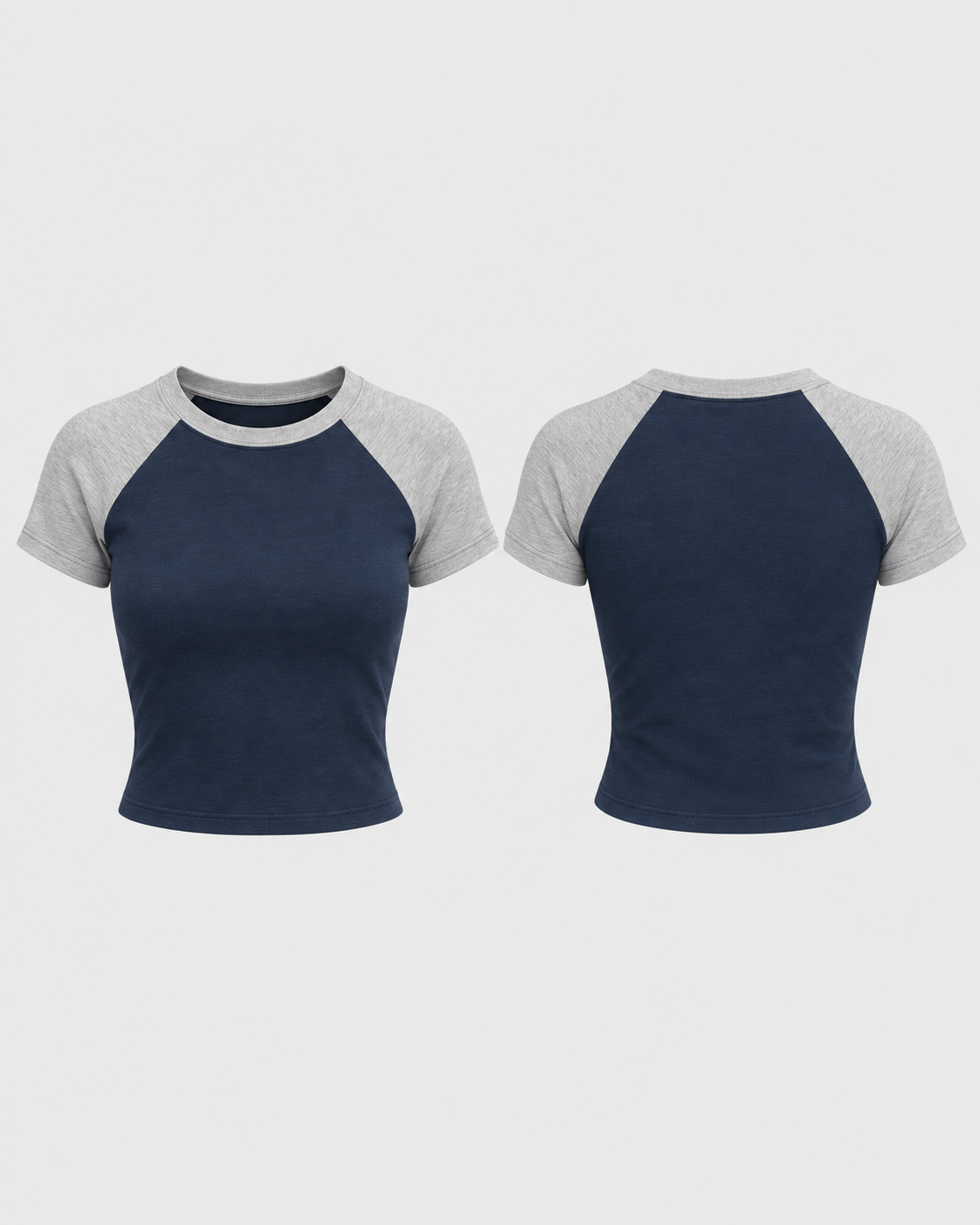 babytee,babytshirt,colourblocktshirt,croppedtshirt,womenstshirt,fittedbabytee,y2kclothing,y2kfashion,retrostreetwear,sportycasual,slimfittshirt,cottonblendtee,shortsleevetshirt,contrastsleevetee,croppedtop,womenstreetwear