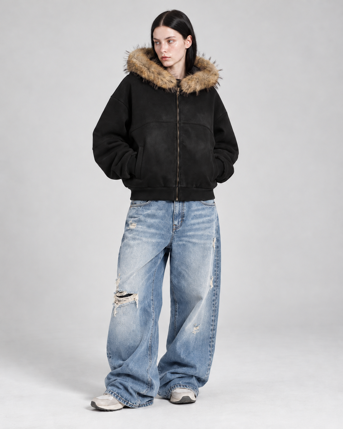y2k,streetwear,furtrimhoodie,boxyhoodie,oversizedhoodie,zipuphoodie,winterhoodie,washedhoodie,sunfaded,heavyweighthoodie,unisexstreetwear,casualstreetwear,winterfashion,baggyfashion,dropshoulder,y2kfashion,y2kstreetwear