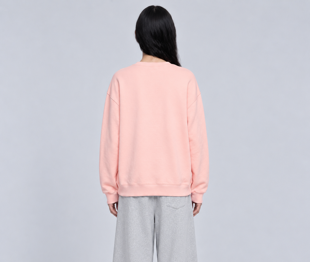 oversizedsweatshirt,dropshouldersweatshirt,unisexsweatshirt,crewnecksweatshirt,boxysweatshirt,cottonblendsweatshirt,minimaliststreetwear,casualwear,oversizedclothing,pulloversweatshirt,relaxedfit,everydayessential,basicsweatshirt,longsleevesweatshirt,minimalistclothing