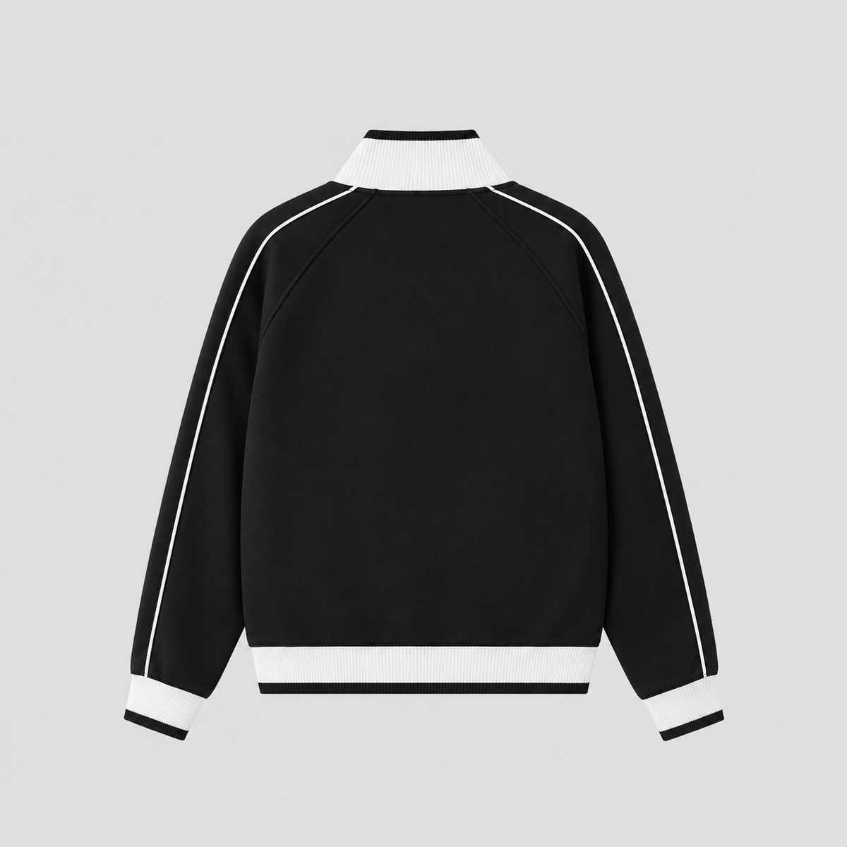 trackjacket,zipupjacket,raglanjacket,colourblockjacket,retrojacket,vintageinspired,y2kfashion,y2kstreetwear,streetwear,unisexfashion,casualjacket,sportystreetwear,athleisure,autumnfashion,winterfashion,heavyweightjacket,380gsm,standcollar,constrasttrim