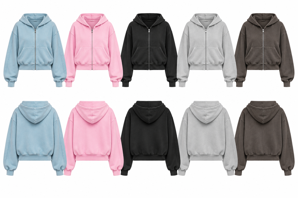 mineralwashhoodie,mineralwash,washedzipuphoodie,boxyhoodie,womenshoodie,zipuphoodie,vitnagehoodie,oversizedhoodie,streetwear,croppedzipuphoodie,cottonblendhoodie,matchingsweatpants,matchingset,everydayessentials