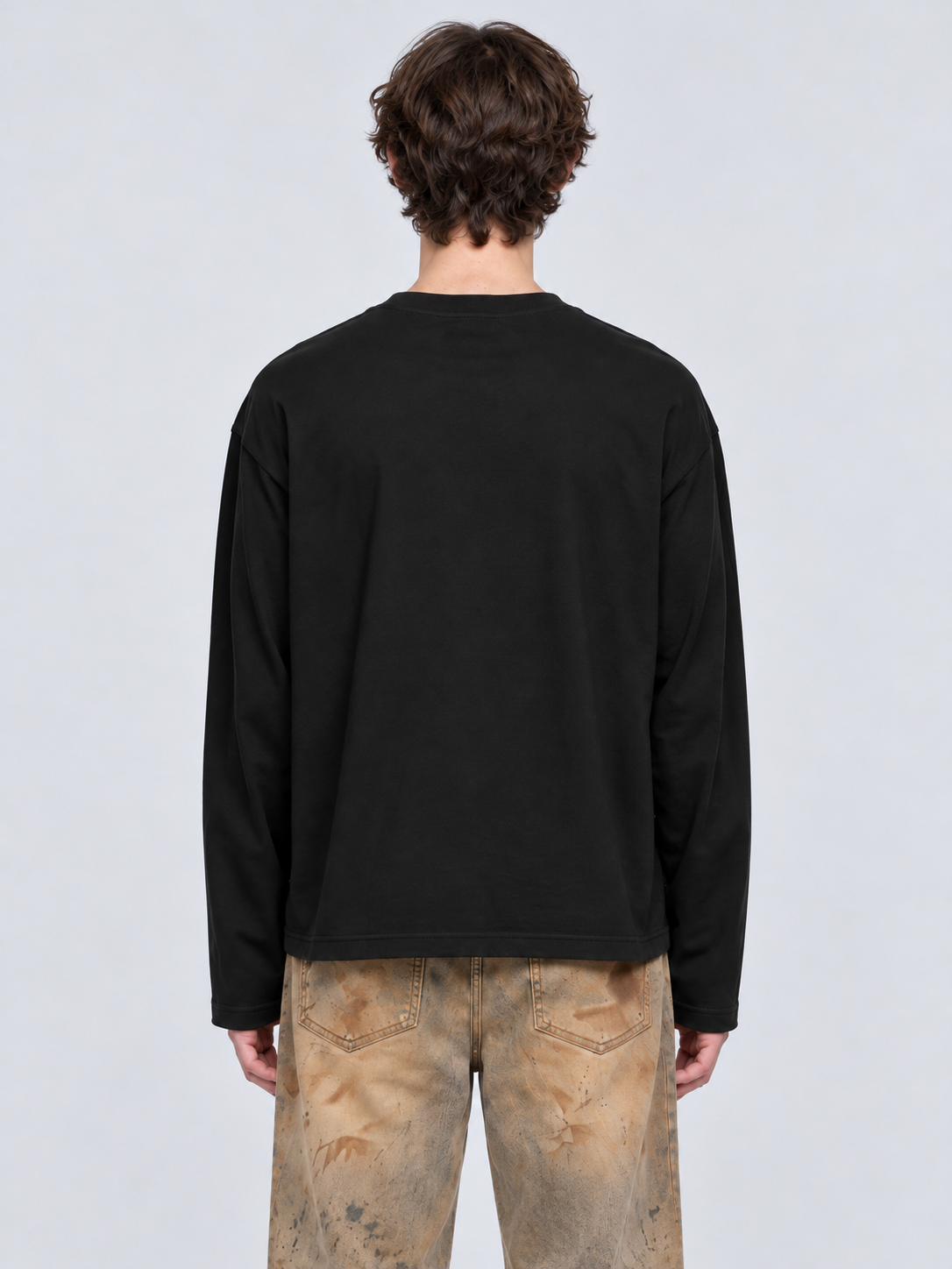 vintagewashtshirt,longsleevetshirt,boxytshirt,oversizedlongtshirt,unisextshirt,cottontshirt,washedtshirt,vintagestreetwear,y2kclothing,dropshouldertshirt,relaxedfit,streetwear,casualwear,minimaliststreetwear,oversizedclothing,retrofashion