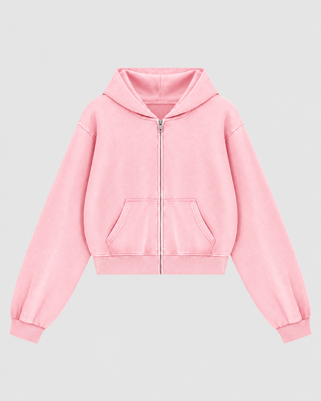 mineralwashhoodie,mineralwash,washedzipuphoodie,boxyhoodie,womenshoodie,zipuphoodie,vitnagehoodie,oversizedhoodie,streetwear,croppedzipuphoodie,cottonblendhoodie,matchingsweatpants,matchingset,everydayessentials
