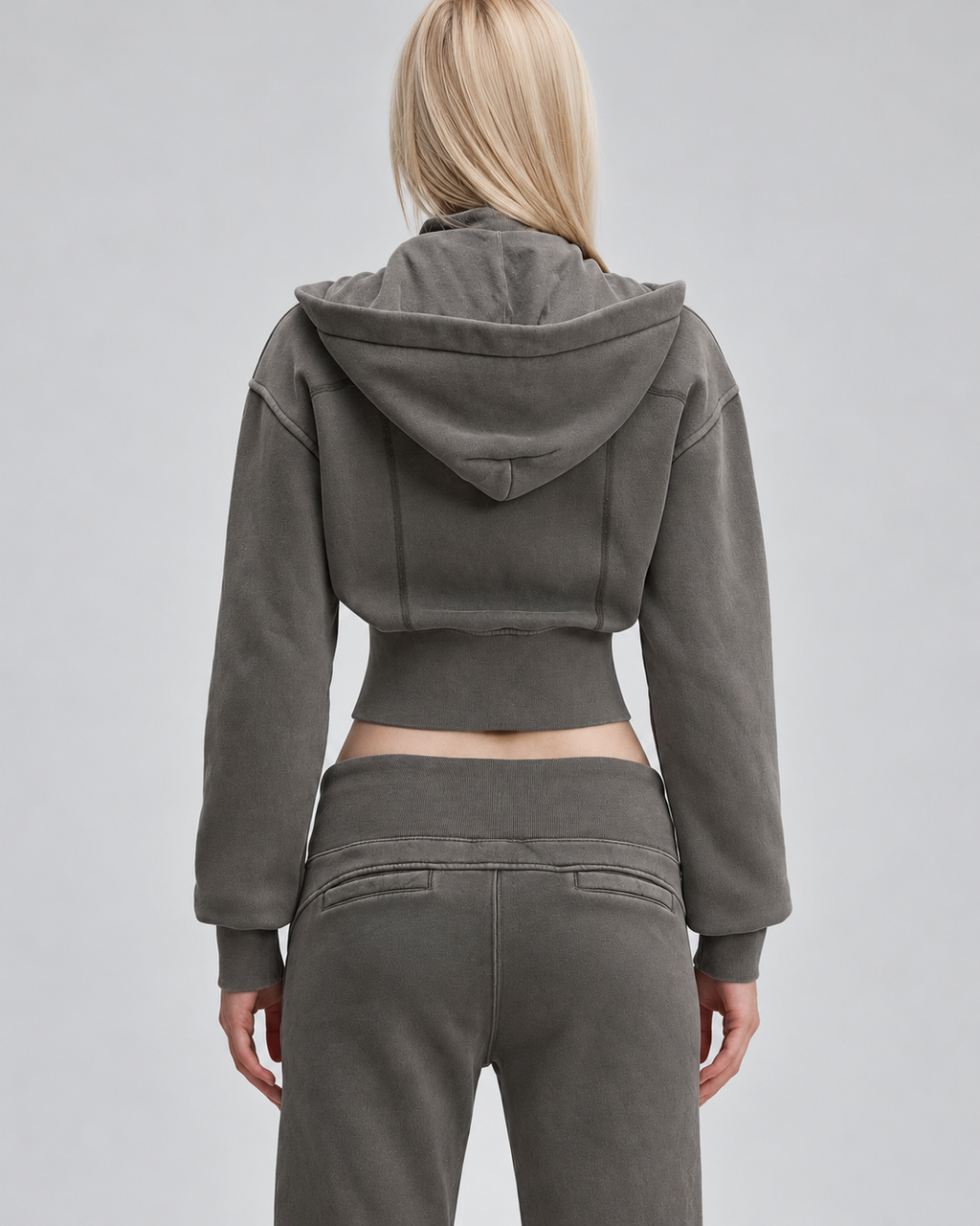 croppedhoodie,zipuphoodie,vintagewashed,charcoalhoodie,washedblack,y2kfashion,y2kstreetwear,womensstreetwear,vintagestreetwear,croppedzipup,fittedhoodie,distressedfashion,fleecehoodie,detachablehood,casualstreetwear,womenshoodie,matchingset,autumnfashion,heavyweighthoodie