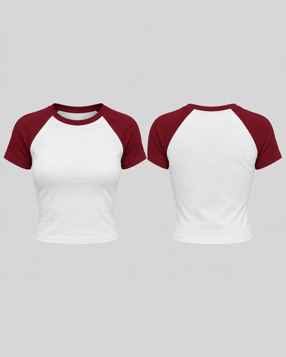 babytee,babytshirt,colourblocktshirt,croppedtshirt,womenstshirt,fittedbabytee,y2kclothing,y2kfashion,retrostreetwear,sportycasual,slimfittshirt,cottonblendtee,shortsleevetshirt,contrastsleevetee,croppedtop,womenstreetwear