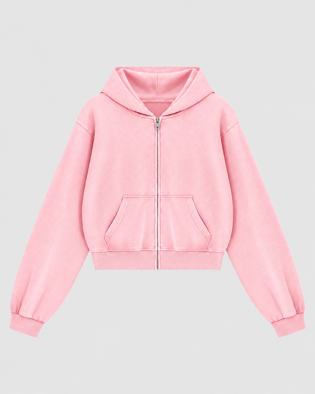 mineralwashhoodie,mineralwash,washedzipuphoodie,boxyhoodie,womenshoodie,zipuphoodie,vitnagehoodie,oversizedhoodie,streetwear,croppedzipuphoodie,cottonblendhoodie,matchingsweatpants,matchingset,everydayessentials