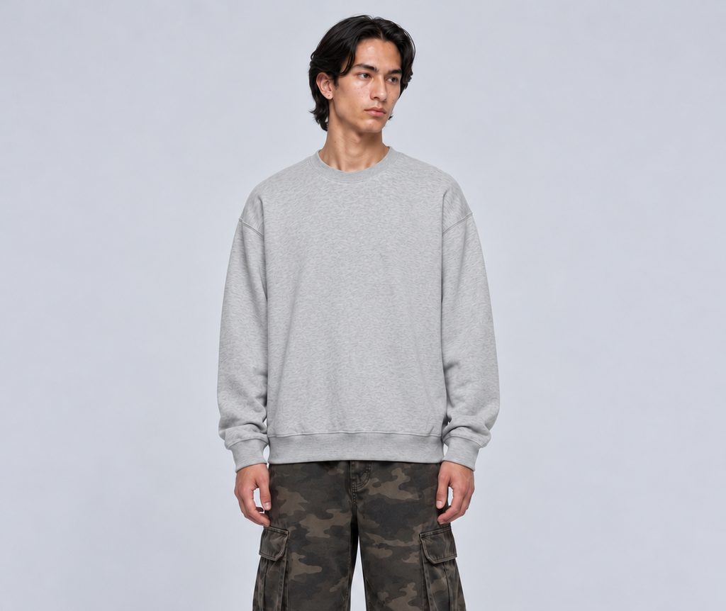 oversizedsweatshirt,dropshouldersweatshirt,unisexsweatshirt,crewnecksweatshirt,boxysweatshirt,cottonblendsweatshirt,minimaliststreetwear,casualwear,oversizedclothing,pulloversweatshirt,relaxedfit,everydayessential,basicsweatshirt,longsleevesweatshirt,minimalistclothing