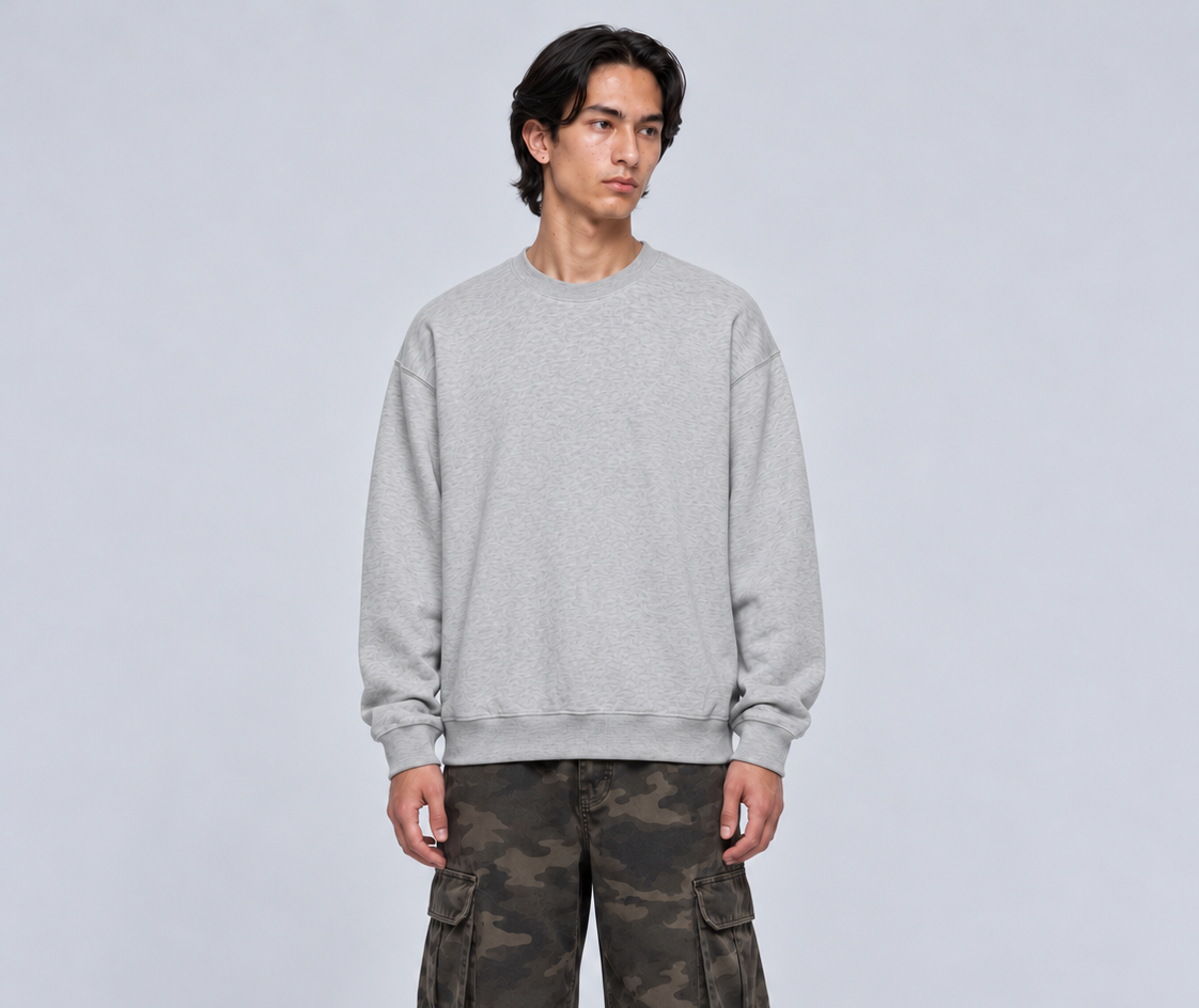 oversizedsweatshirt,dropshouldersweatshirt,unisexsweatshirt,crewnecksweatshirt,boxysweatshirt,cottonblendsweatshirt,minimaliststreetwear,casualwear,oversizedclothing,pulloversweatshirt,relaxedfit,everydayessential,basicsweatshirt,longsleevesweatshirt,minimalistclothing