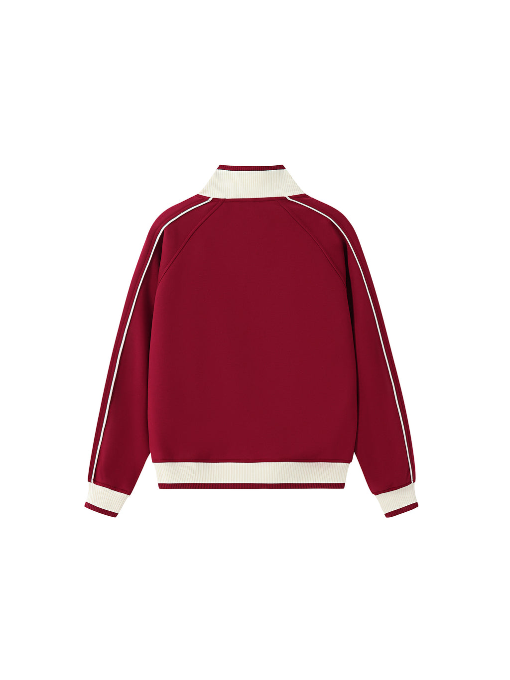trackjacket,zipupjacket,raglanjacket,colourblockjacket,retrojacket,vintageinspired,y2kfashion,y2kstreetwear,streetwear,unisexfashion,casualjacket,sportystreetwear,athleisure,autumnfashion,winterfashion,heavyweightjacket,380gsm,standcollar,constrasttrim