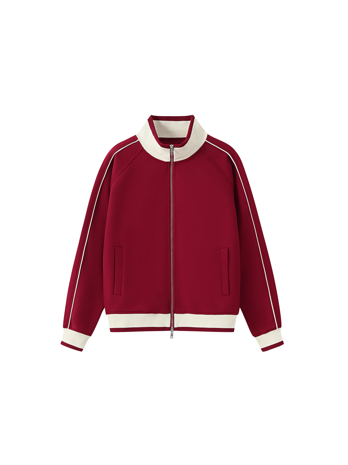trackjacket,zipupjacket,raglanjacket,colourblockjacket,retrojacket,vintageinspired,y2kfashion,y2kstreetwear,streetwear,unisexfashion,casualjacket,sportystreetwear,athleisure,autumnfashion,winterfashion,heavyweightjacket,380gsm,standcollar,constrasttrim