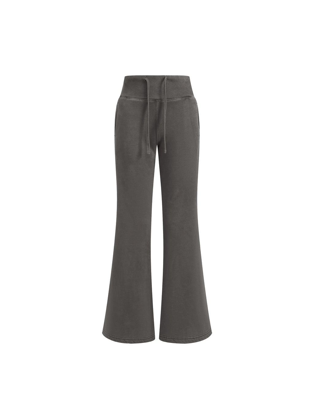 vintagewashedsweatpants,flaredsweatpants,womensflarejoggers,fleecesweatpants,streetwearpants,vintagejoggers,drawstringsweatpants,y2ksweatpants,womensloungepants,matchingsetpants,washedwidelegsweatpants,casualstreetwearbottoms,autumnloungeset