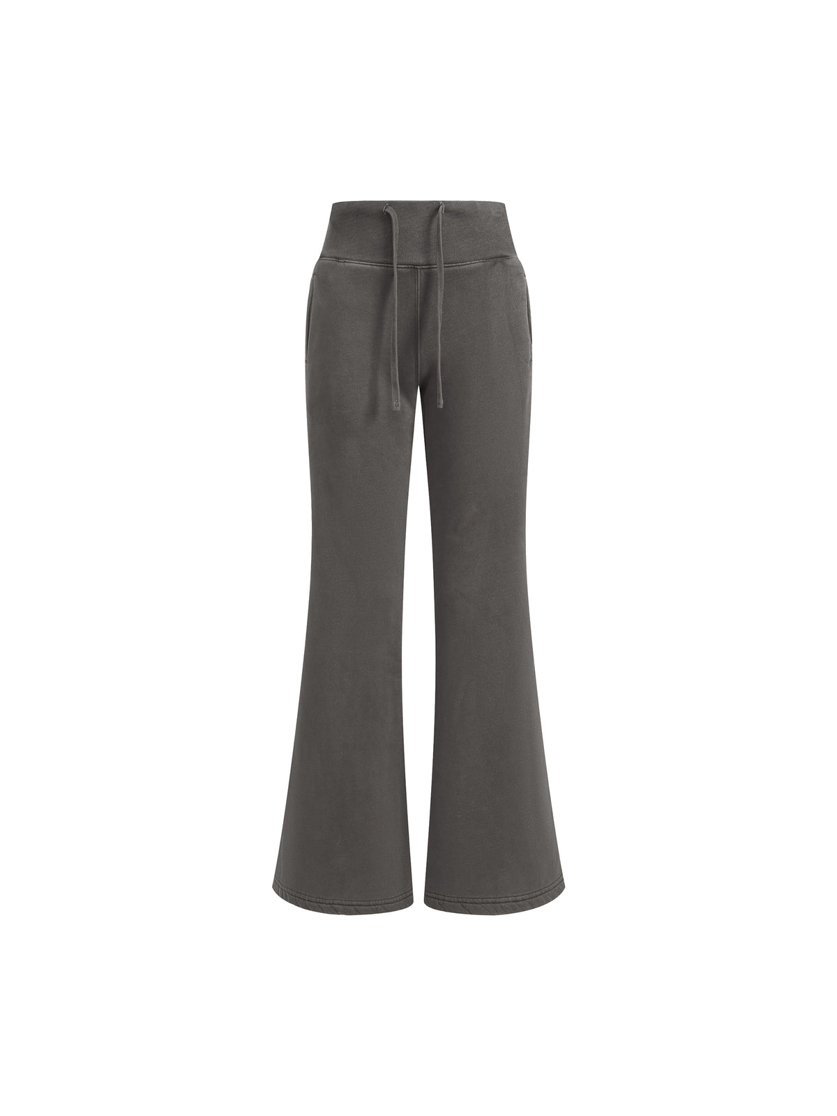 vintagewashedsweatpants,flaredsweatpants,womensflarejoggers,fleecesweatpants,streetwearpants,vintagejoggers,drawstringsweatpants,y2ksweatpants,womensloungepants,matchingsetpants,washedwidelegsweatpants,casualstreetwearbottoms,autumnloungeset