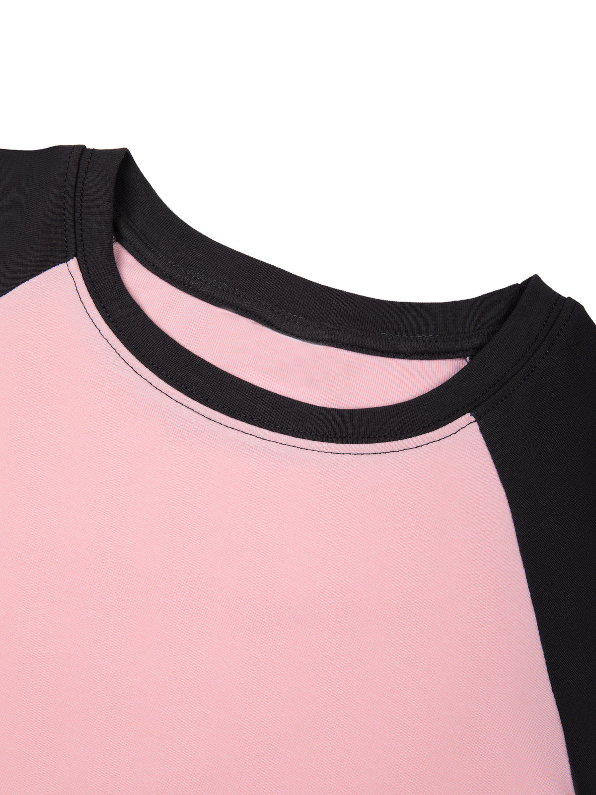 babytee,babytshirt,colourblocktshirt,croppedtshirt,womenstshirt,fittedbabytee,y2kclothing,y2kfashion,retrostreetwear,sportycasual,slimfittshirt,cottonblendtee,shortsleevetshirt,contrastsleevetee,croppedtop,womenstreetwear