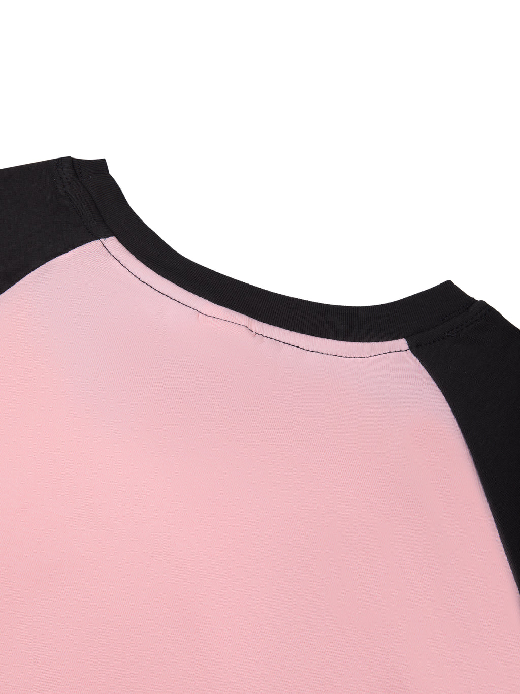 babytee,babytshirt,colourblocktshirt,croppedtshirt,womenstshirt,fittedbabytee,y2kclothing,y2kfashion,retrostreetwear,sportycasual,slimfittshirt,cottonblendtee,shortsleevetshirt,contrastsleevetee,croppedtop,womenstreetwear